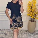 Vestido Penélope Amarelo