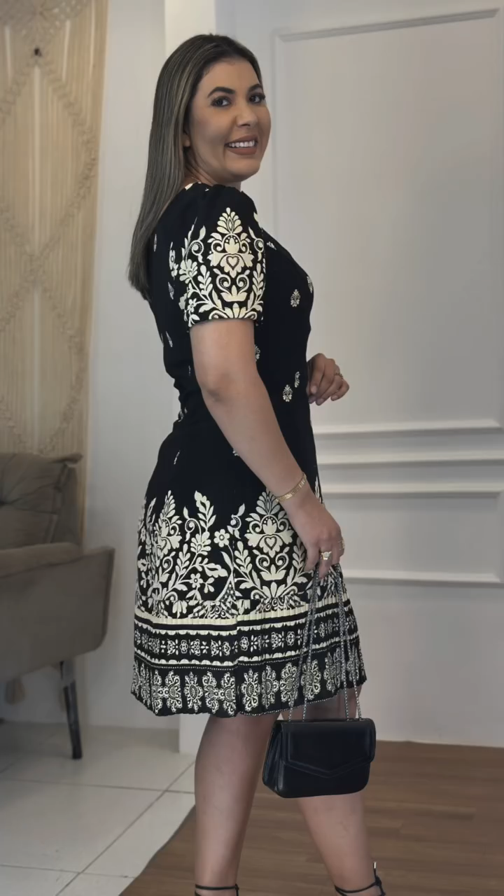 Vestido Penélope